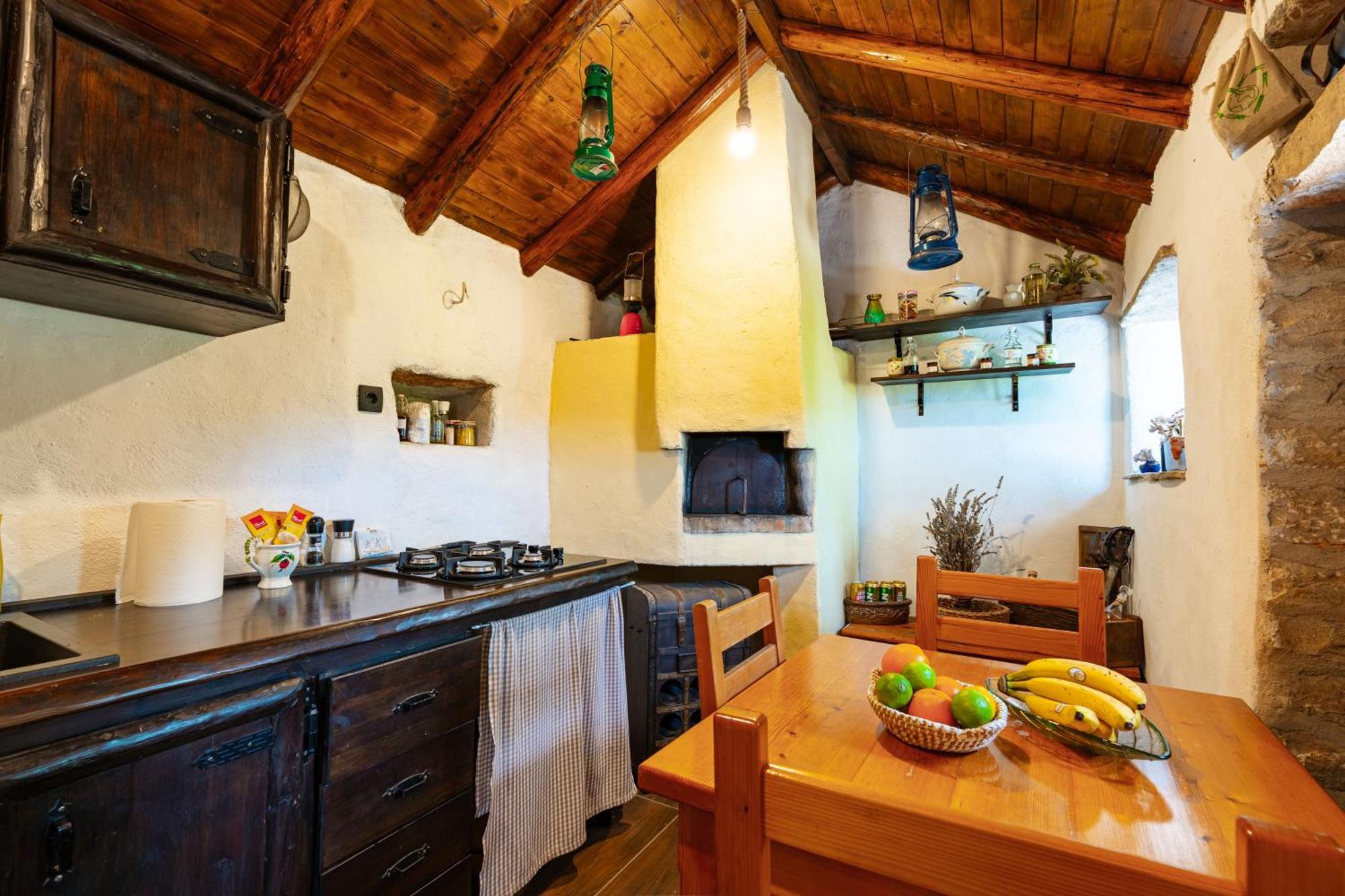 Meadow Hill Villa Zrnovo Bagian luar foto