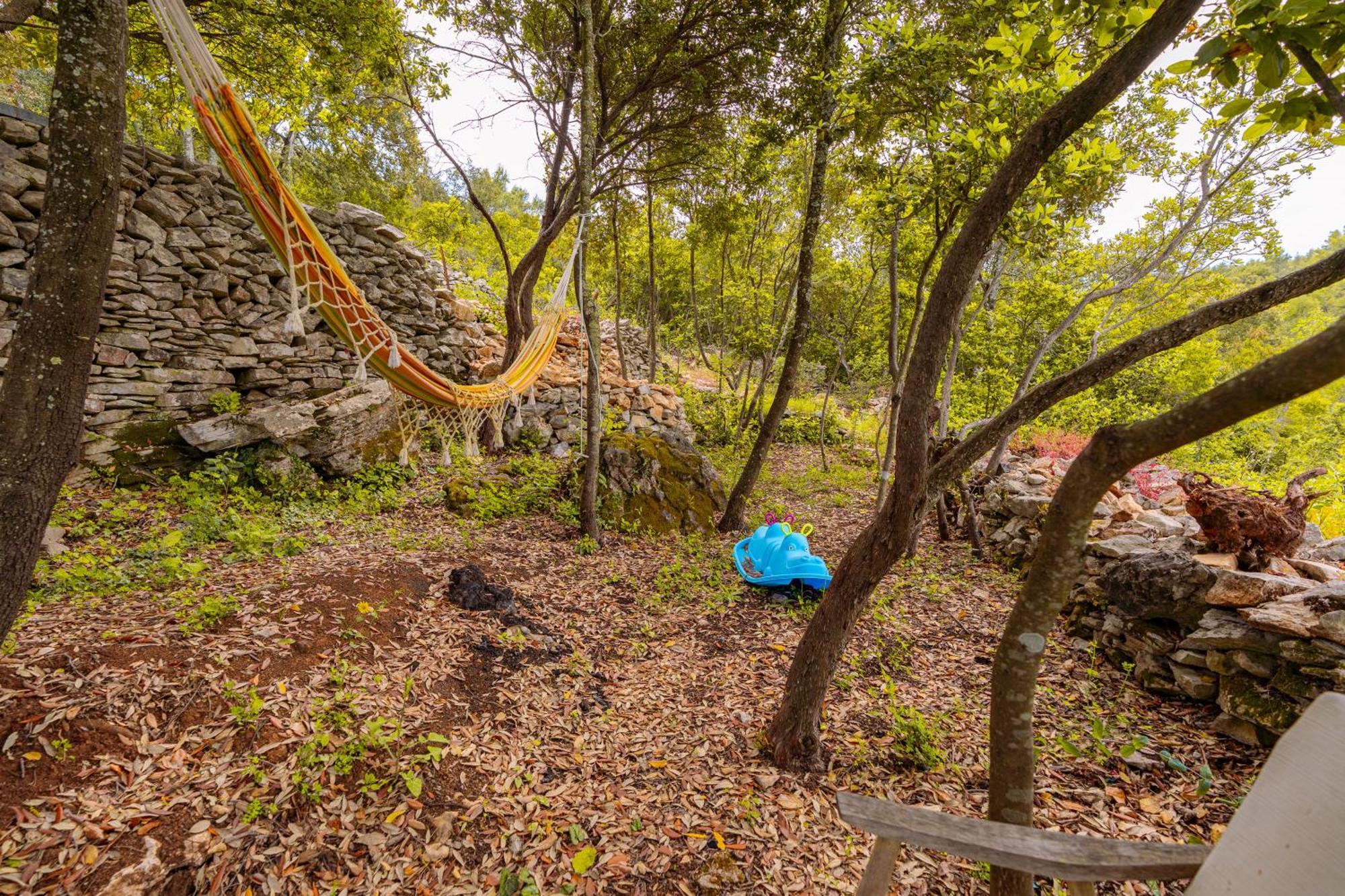 Meadow Hill Villa Zrnovo Bagian luar foto